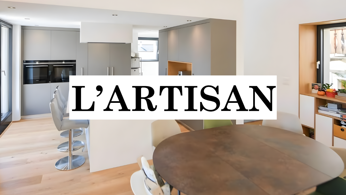 L'artisan